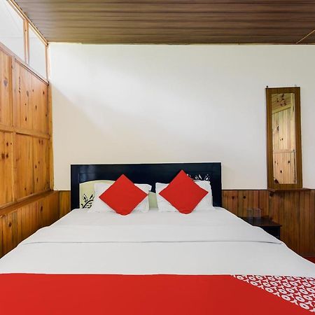 Oyo 29888 Nature Treat Chail Exterior foto