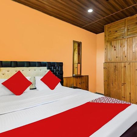 Oyo 29888 Nature Treat Chail Exterior foto