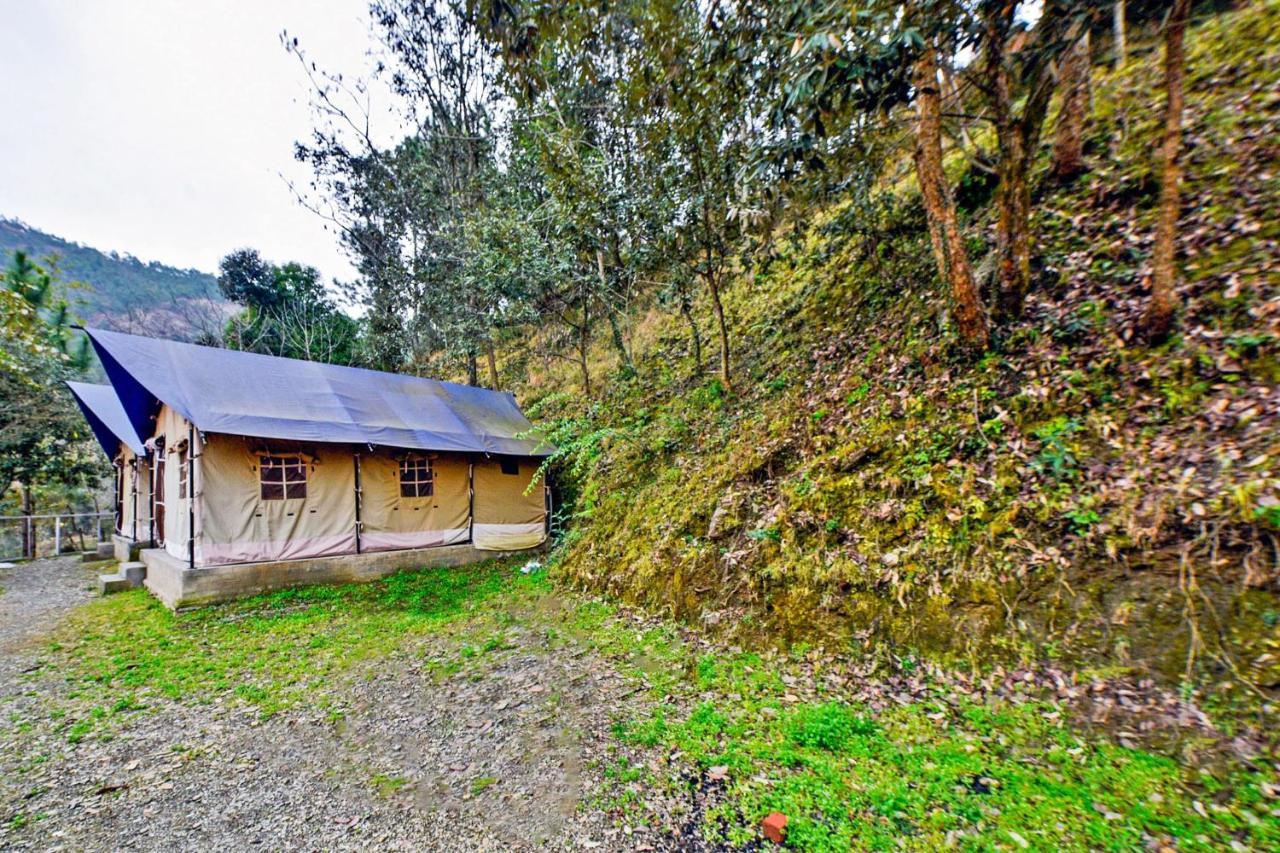 Oyo 29888 Nature Treat Chail Exterior foto