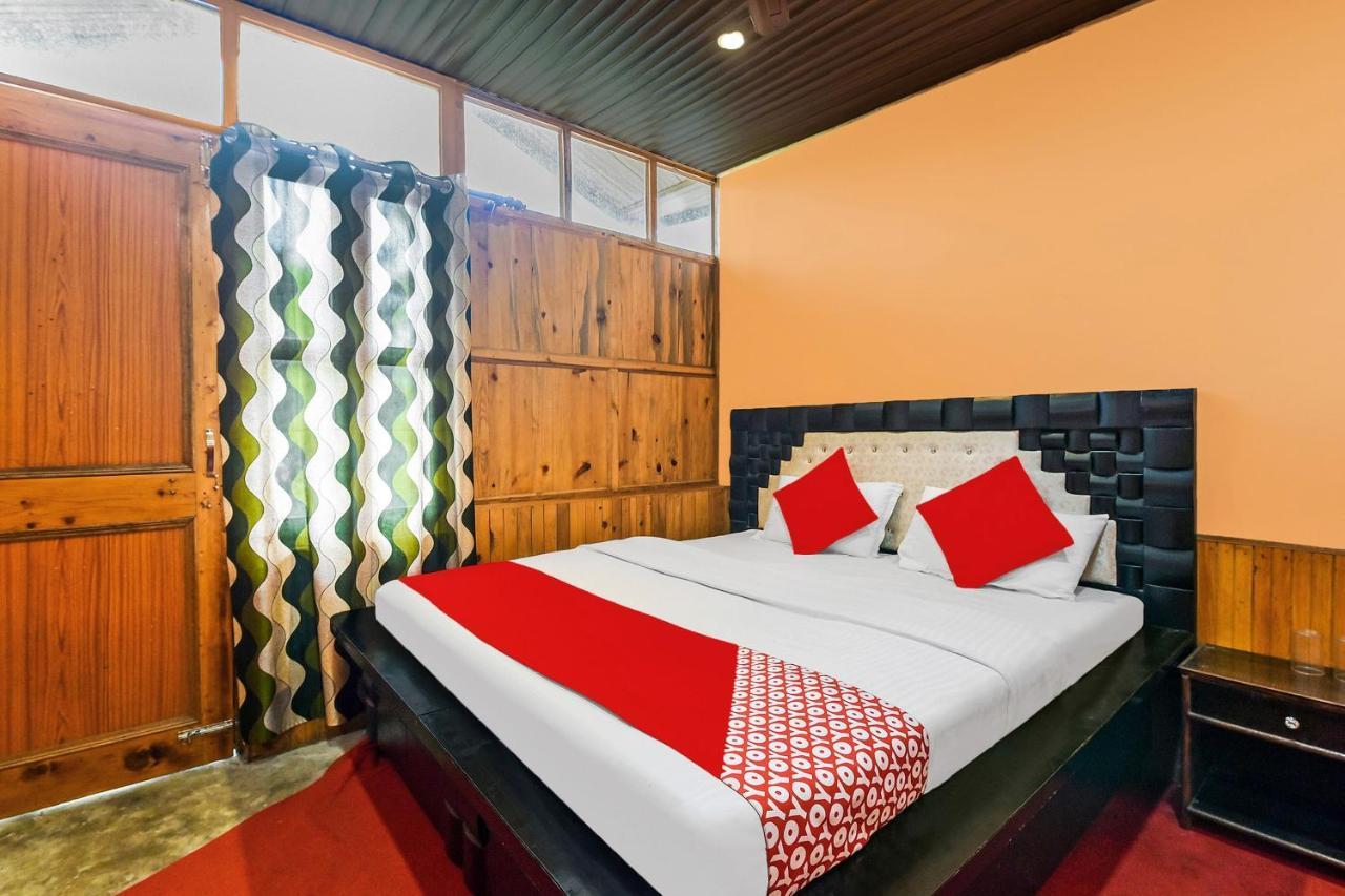 Oyo 29888 Nature Treat Chail Exterior foto