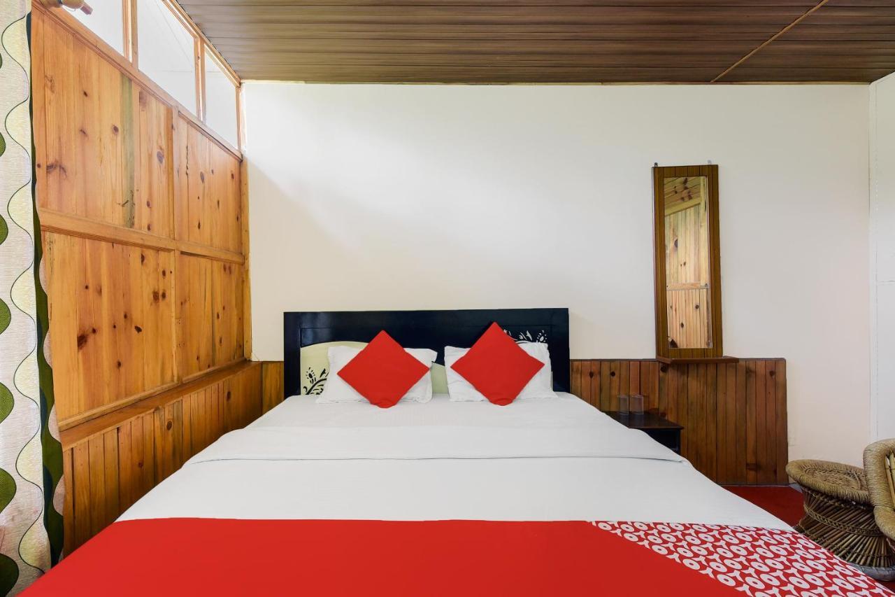 Oyo 29888 Nature Treat Chail Exterior foto