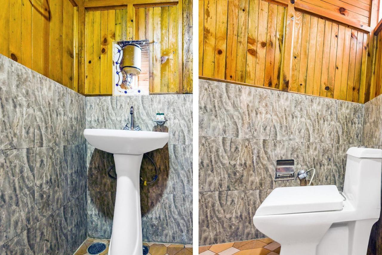 Oyo 29888 Nature Treat Chail Exterior foto