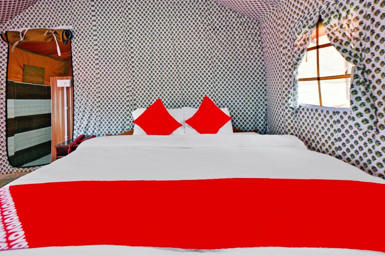 Oyo 29888 Nature Treat Chail Exterior foto