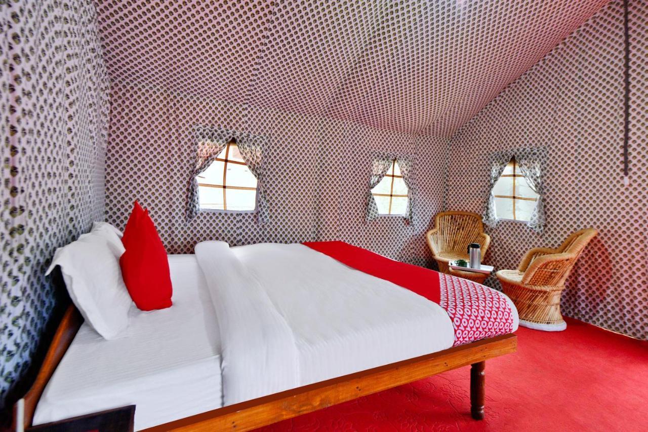 Oyo 29888 Nature Treat Chail Exterior foto