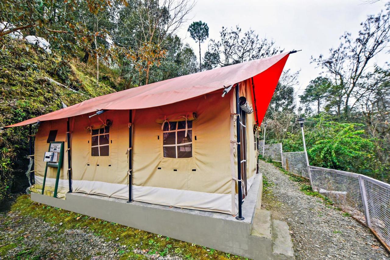 Oyo 29888 Nature Treat Chail Exterior foto