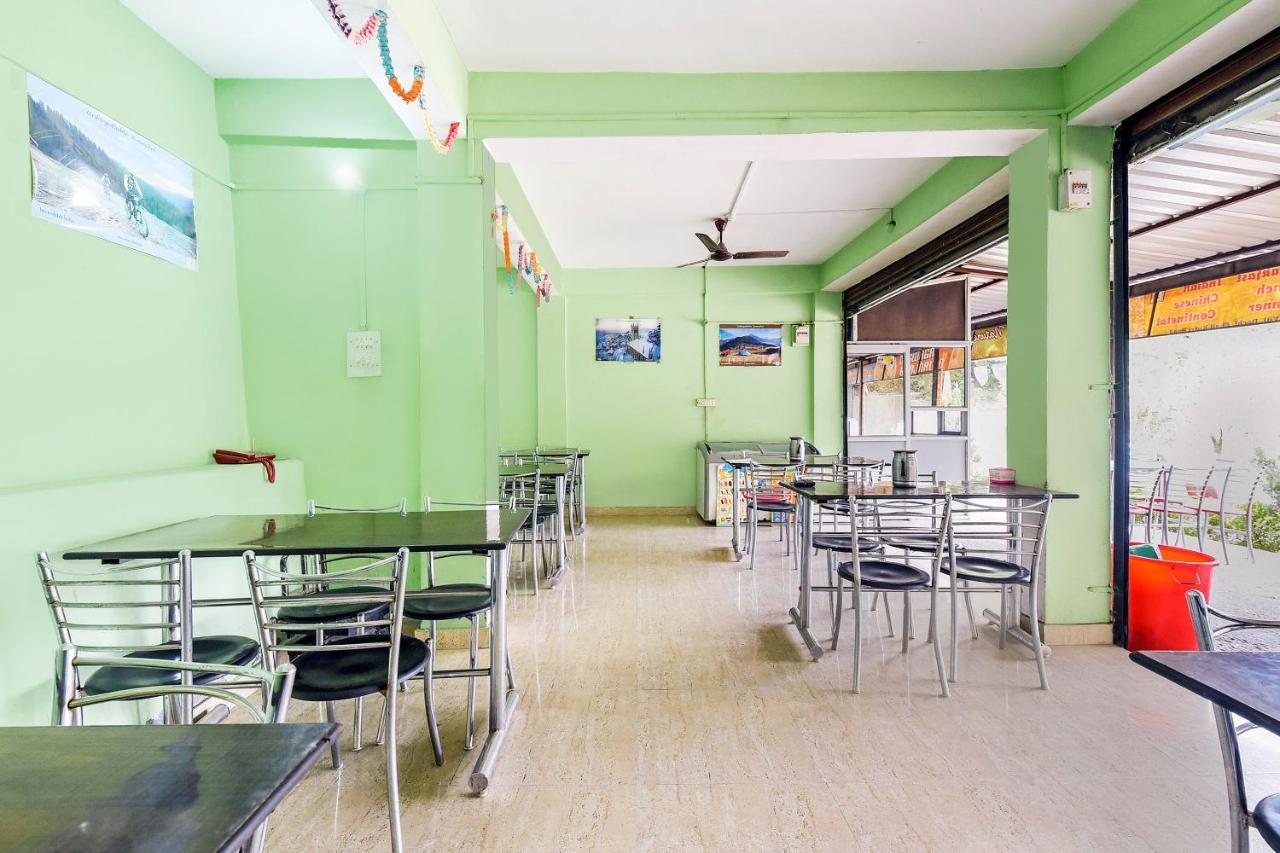 Oyo 29888 Nature Treat Chail Exterior foto