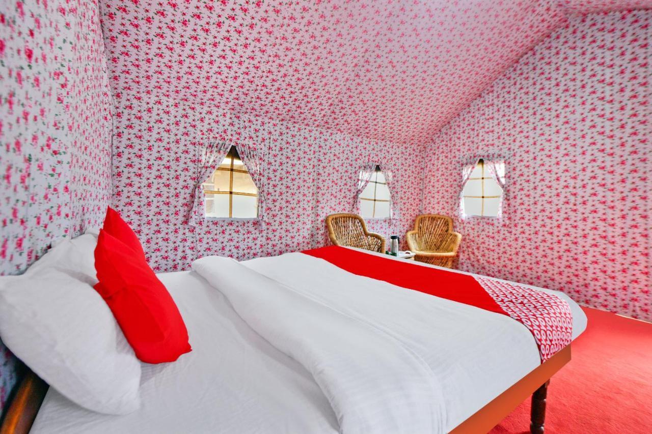 Oyo 29888 Nature Treat Chail Exterior foto
